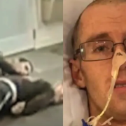 Estudiante recibe 56 millones de dólares como indemnización por una grave lesión