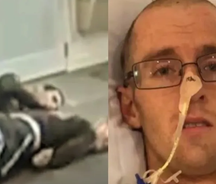 Estudiante recibe 56 millones de dólares como indemnización por una grave lesión