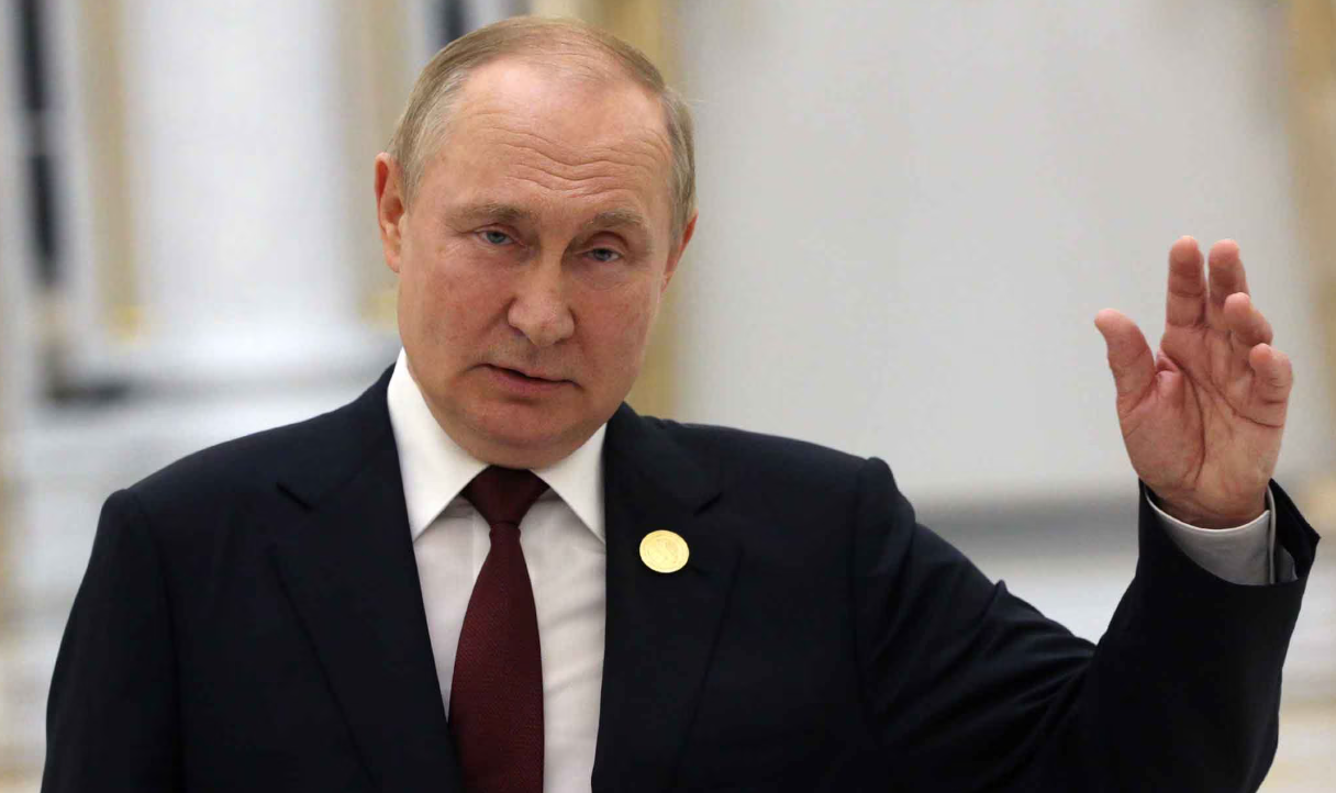 Rusia lo vuelve a hacer: ¿Qué está pasando con el conflicto?