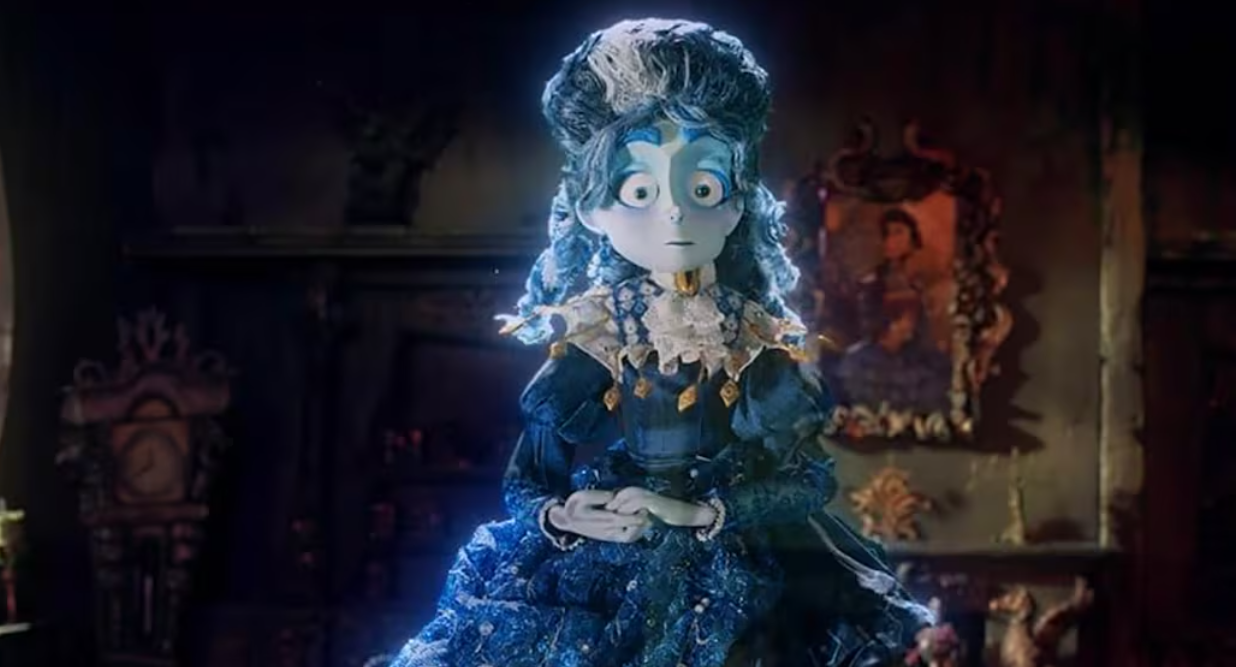 ¿Qué hace tan especial a 'Soy Frankelda'?