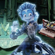 El primer ‘stop motion’ mexicano llega al Festival de Cine en Guadalajara