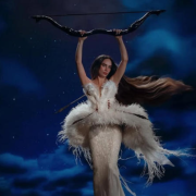 Belinda lanza nuevo disco, es el primero en 12 años