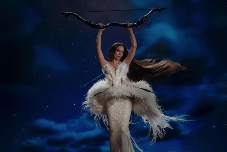 Belinda lanza nuevo disco, es el primero en 12 años