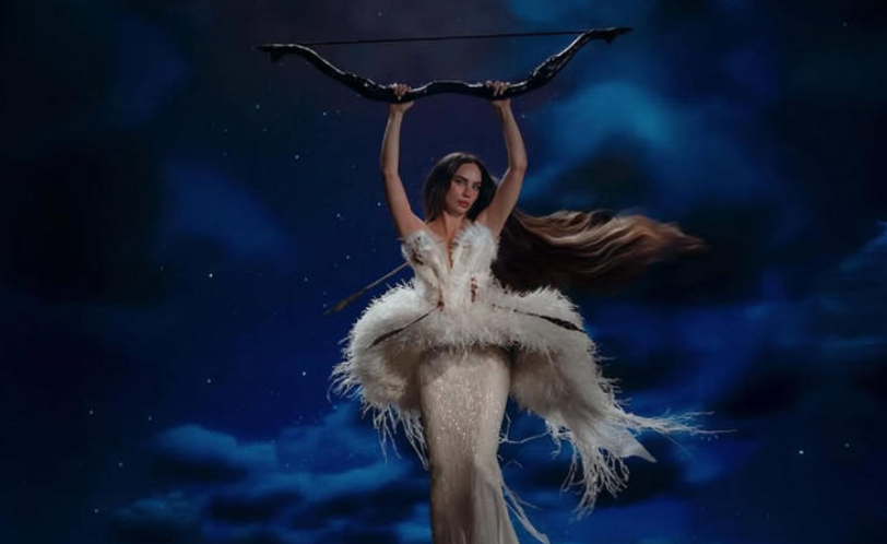 Belinda lanza nuevo disco, es el primero en 12 años