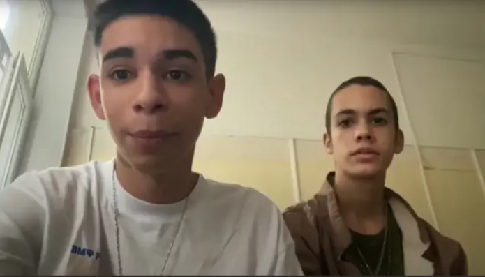 ¿Cómo se llevó a cabo el reclutamiento?