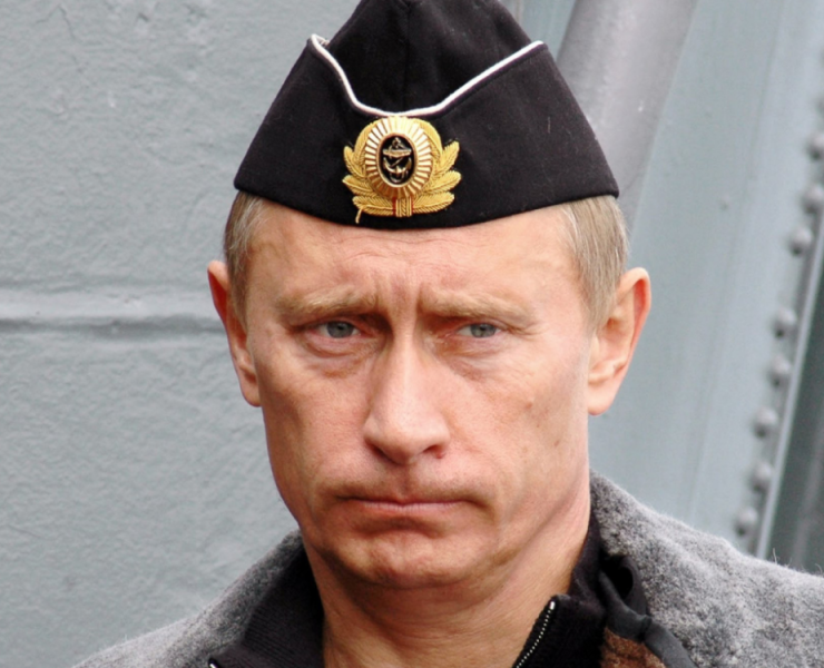 Moscú propone a un alto el fuego mientras bombardea a Ucrania