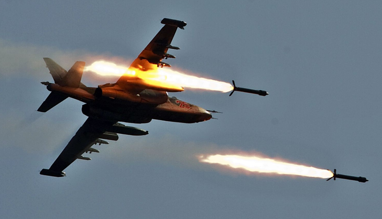 Rusia es acusado de hipócrita: ¿habla de paz mientras ataca?