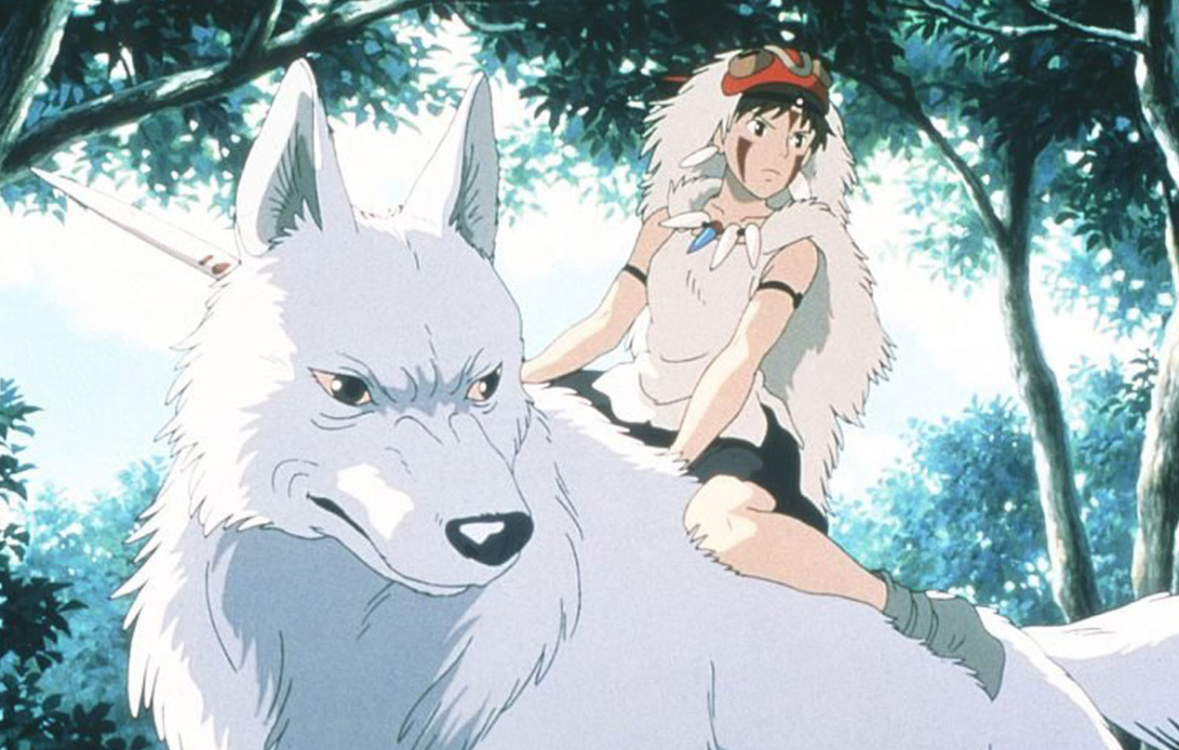 Naturaleza, espiritualidad y profundidad emocional