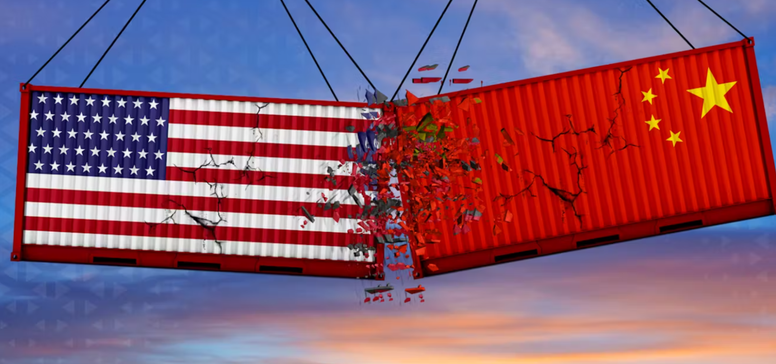 China confirmó su presencia en Londres y Estados Unidos también asiste