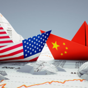 China confirmó su presencia en Londres para discutir el futuro comercial con EEUU