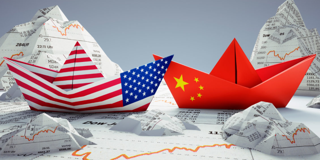 China confirmó su presencia en Londres para discutir el futuro comercial con EEUU