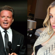 La hija de Luis Miguel está enferma desde hace años y apenas lo revela a sus fans