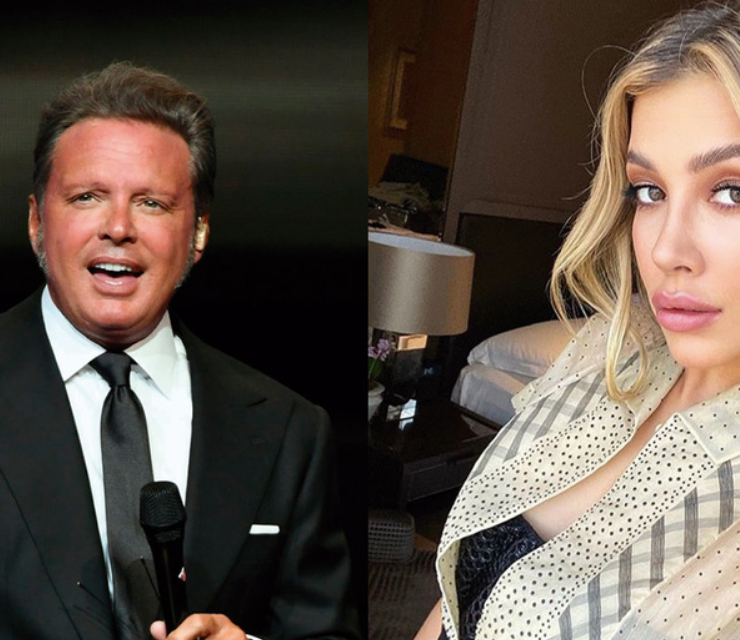 La hija de Luis Miguel está enferma desde hace años y apenas lo revela a sus fans