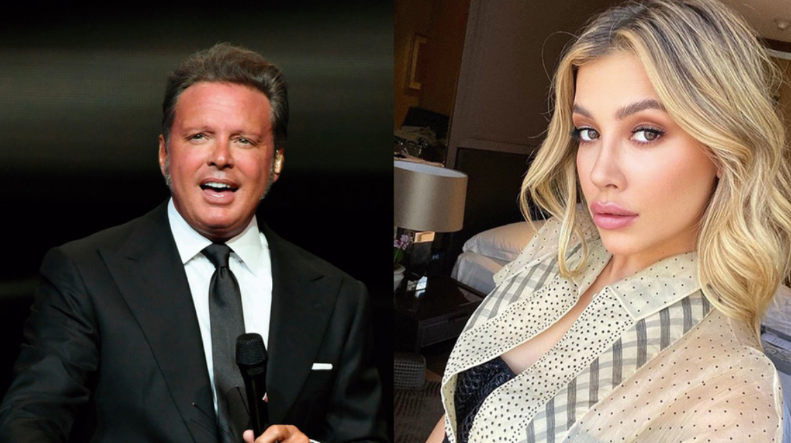 La hija de Luis Miguel está enferma desde hace años y apenas lo revela a sus fans