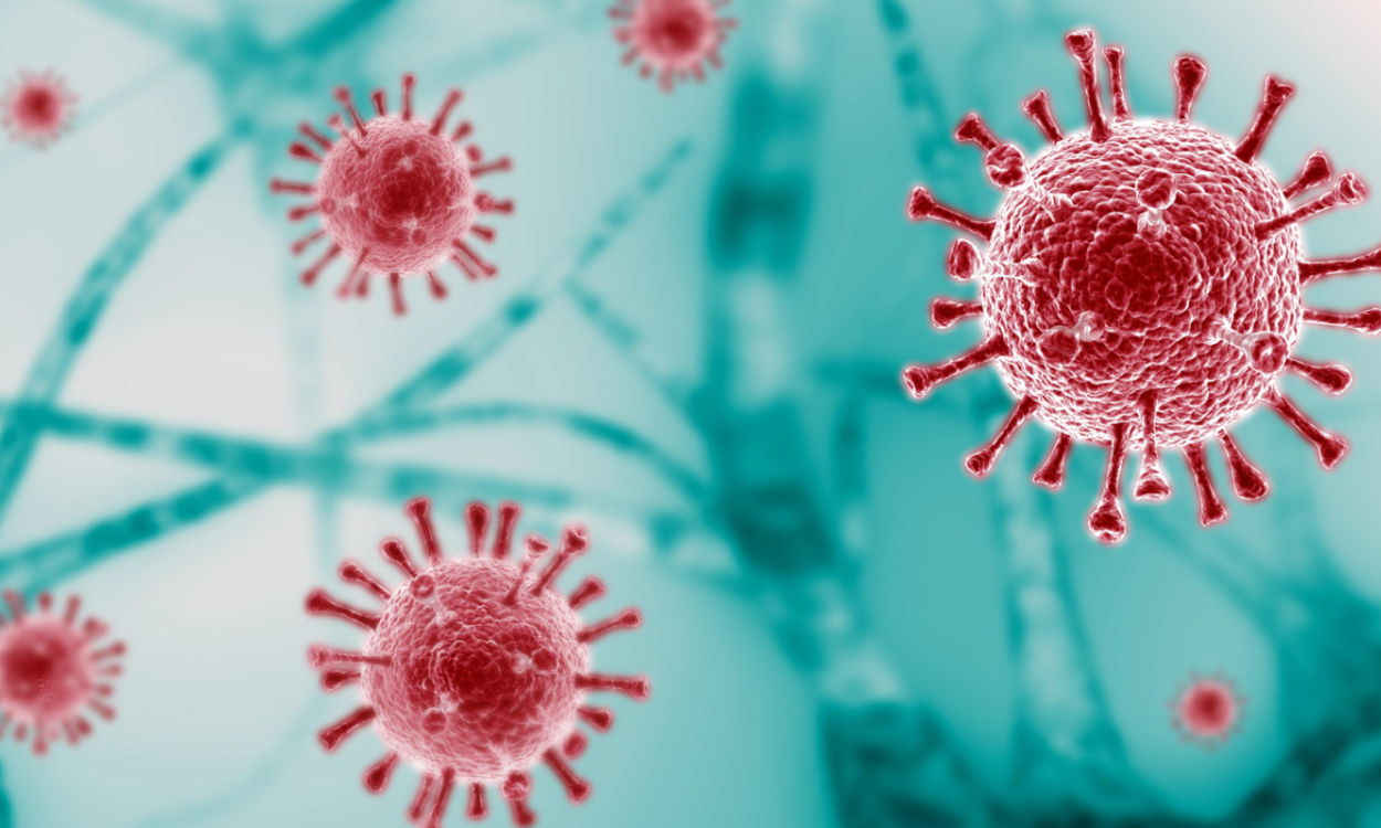 ¿Qué es HKU5-CoV-2?