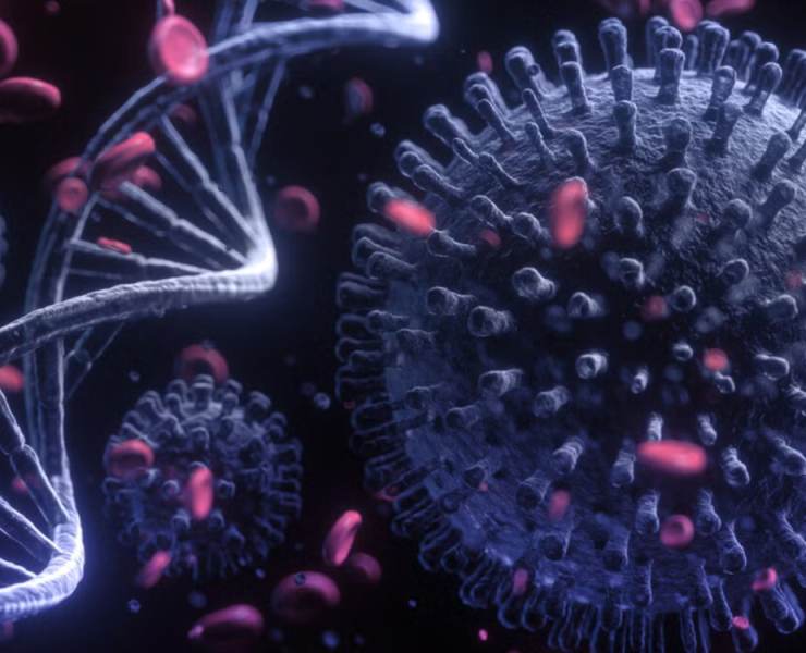 Un nuevo virus descubierto en China está muy cerca de volverse una epidemia