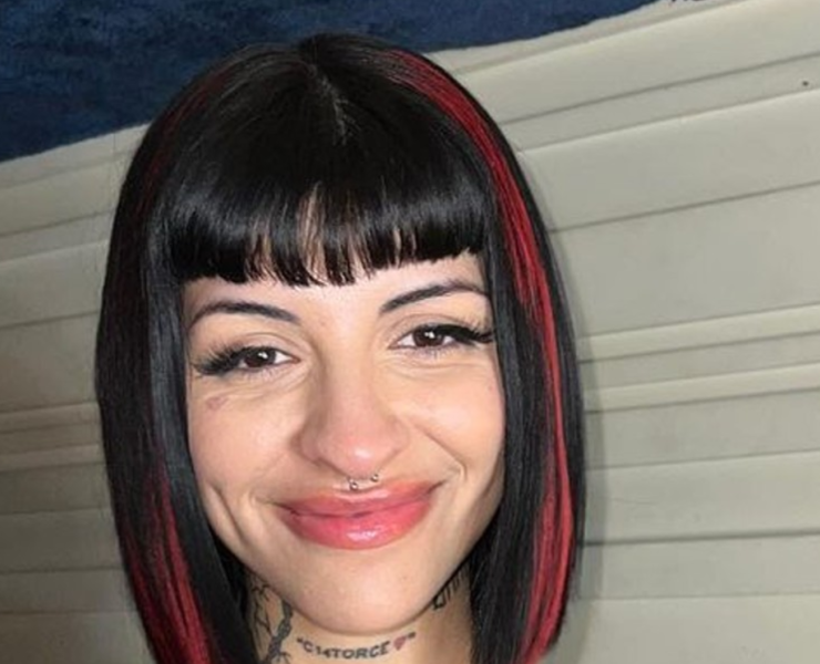 Más información de la película de Cazzu en Netflix. 'Risas' una historia emotiva