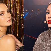 Danna Paola y Belinda podrían hacer una colocación en un futuro cercano