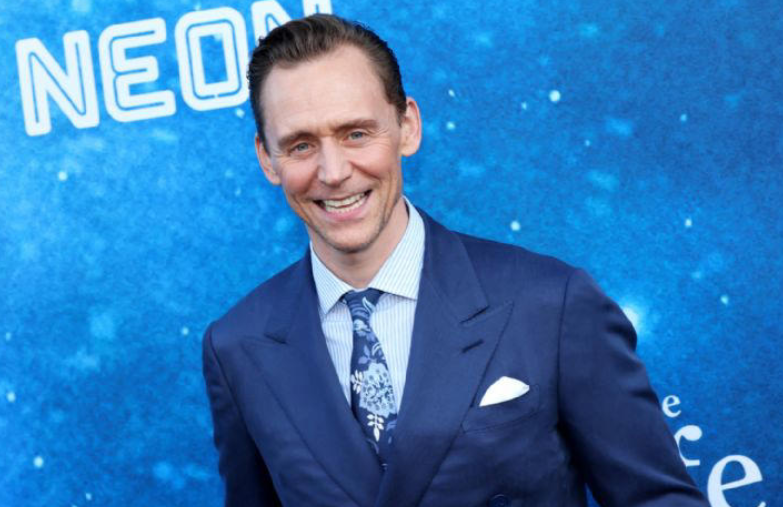 El segundo hijo de Tom Hiddleston: alegría en medio de nuevos proyectos