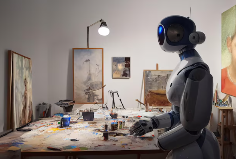 El rol activo de la inteligencia artificial en las aulas