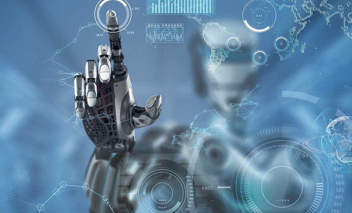 Innovación robótica: tecnología con memoria y regeneración