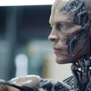 Crean robot que se 'cura' solo simulando el proceso de curación del ser humano