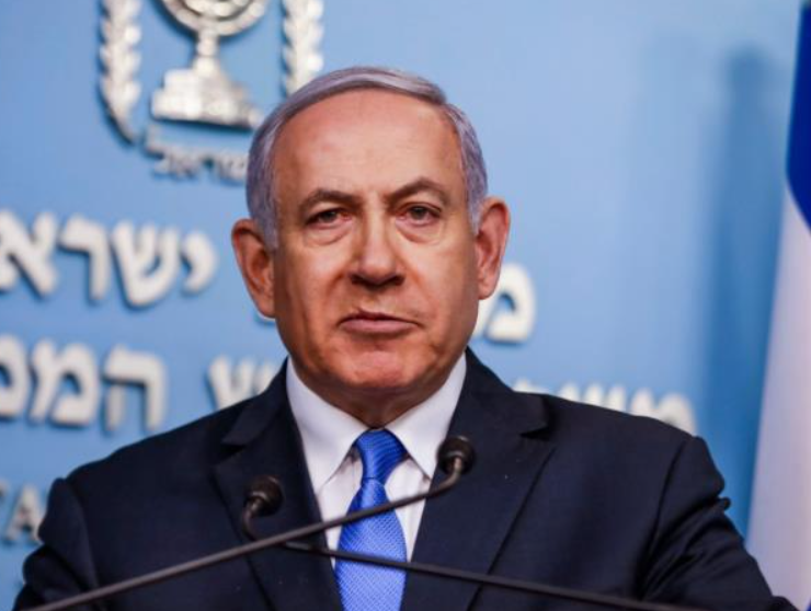 Israel recupera cuerpa de líder de Hamás en unos túneles subterráneos