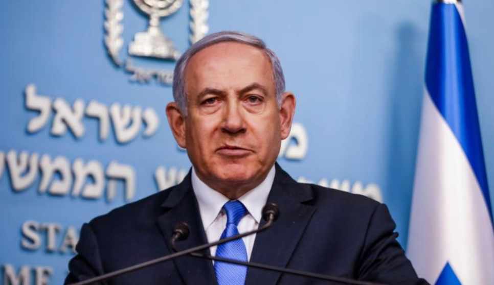 Israel recupera cuerpa de líder de Hamás en unos túneles subterráneos