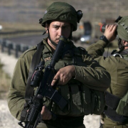 Israel está armando clanes palestinos para que se vuelvan milicias en Gaza