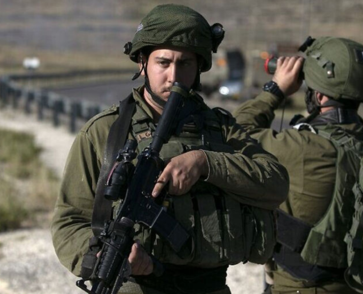 Israel está armando clanes palestinos para que se vuelvan milicias en Gaza