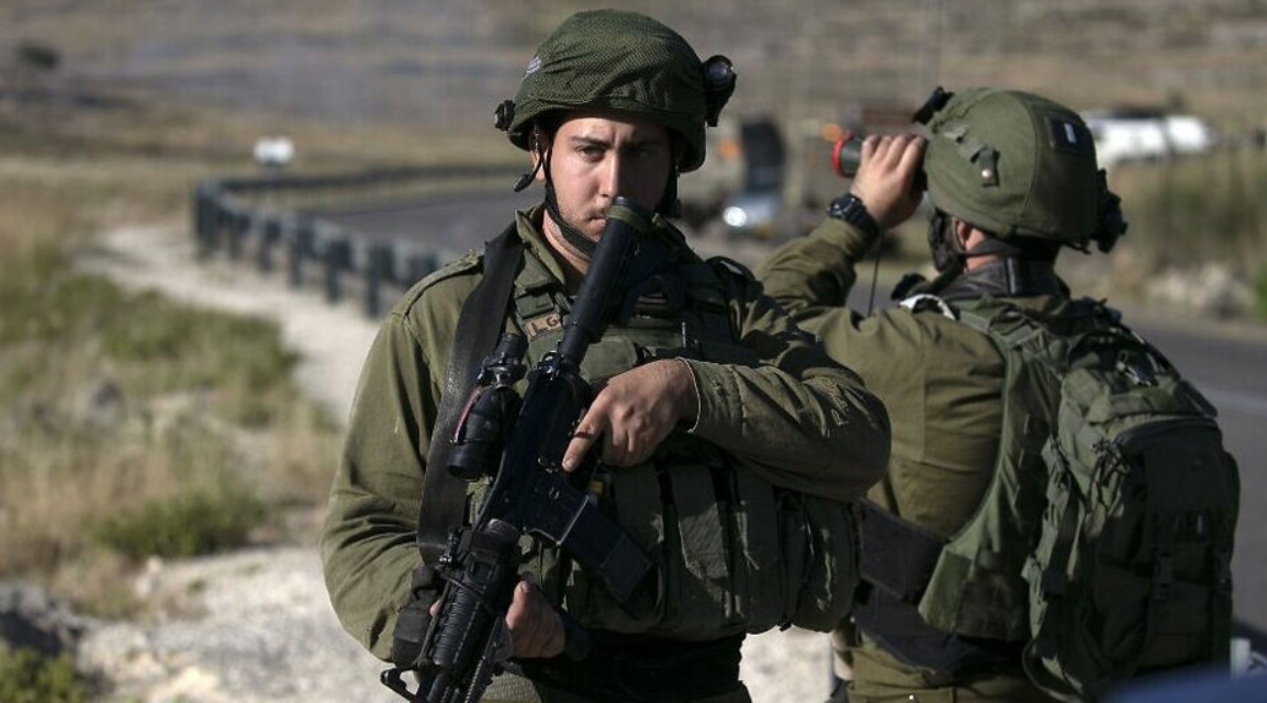 Israel está armando clanes palestinos para que se vuelvan milicias en Gaza
