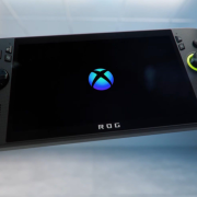 La primera consola portátil de Xbox por fin es una realidad