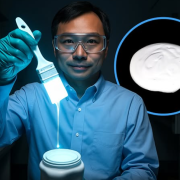 Crean la pintura más blanca del mundo que es capaz de enfriar la superficie hasta 45°