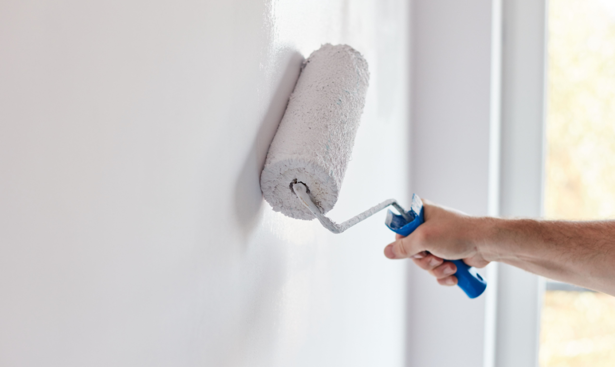 ¿Qué hace única a la pintura más blanca del mundo?