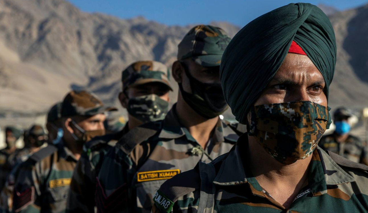 ¿Qué significa esto para la seguridad regional?