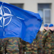 La OTAN se moviliza en Polonia por presión Rusa en la frontera