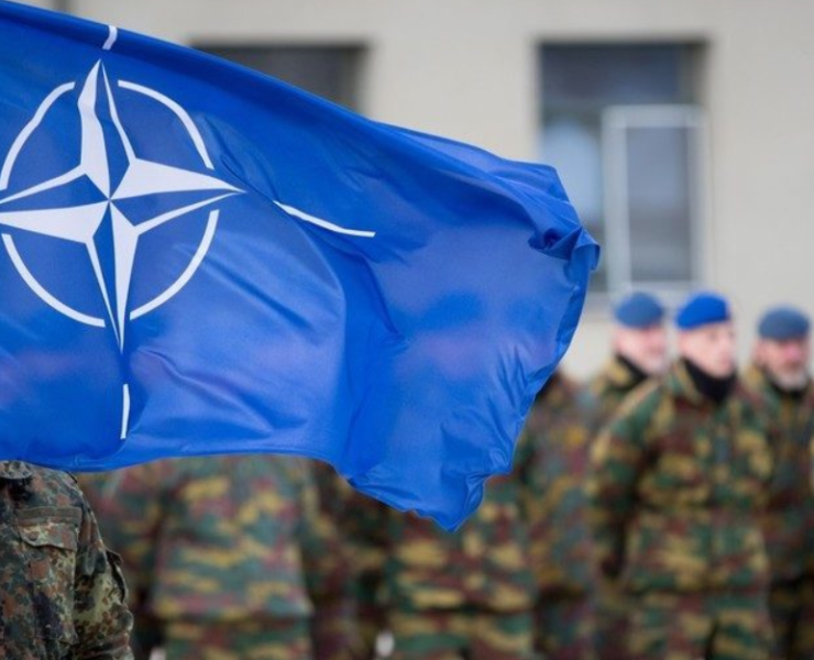 La OTAN se moviliza en Polonia por presión Rusa en la frontera