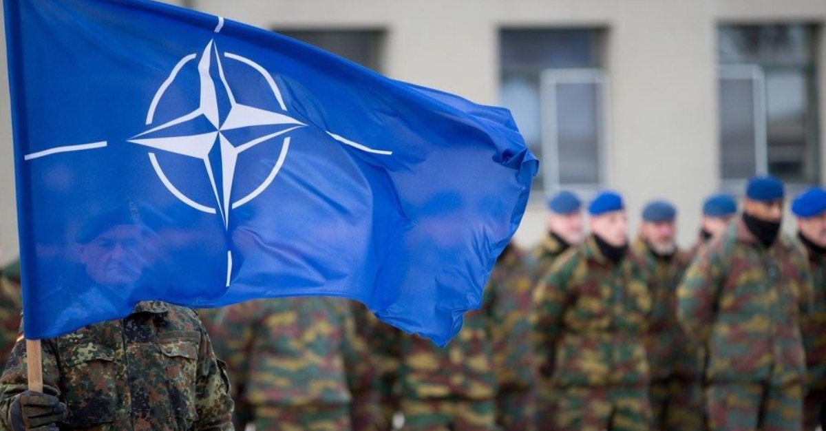 La OTAN se moviliza en Polonia por presión Rusa en la frontera
