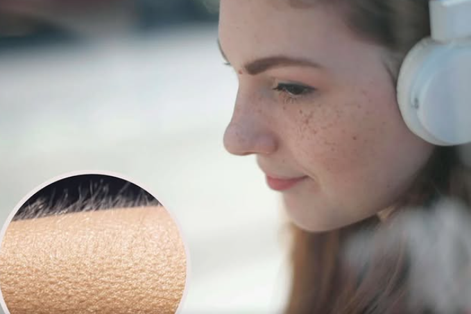 Música, emociones y respuestas físicas: una experiencia completa