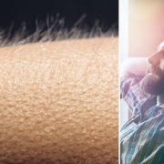 Escalofríos por oír música, una habilidad que no todos tienen