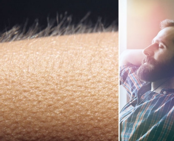 Escalofríos por oír música, una habilidad que no todos tienen