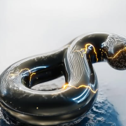 Crean una batería con textura de pasta de dientes, la innovación de la energía