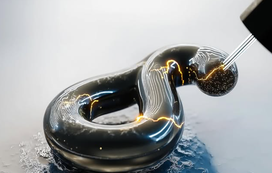 Crean una batería con textura de pasta de dientes, la innovación de la energía