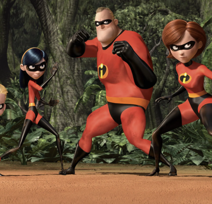 Los Increíbles 3 ya tiene director, se ha confirmado quién tomará el mando