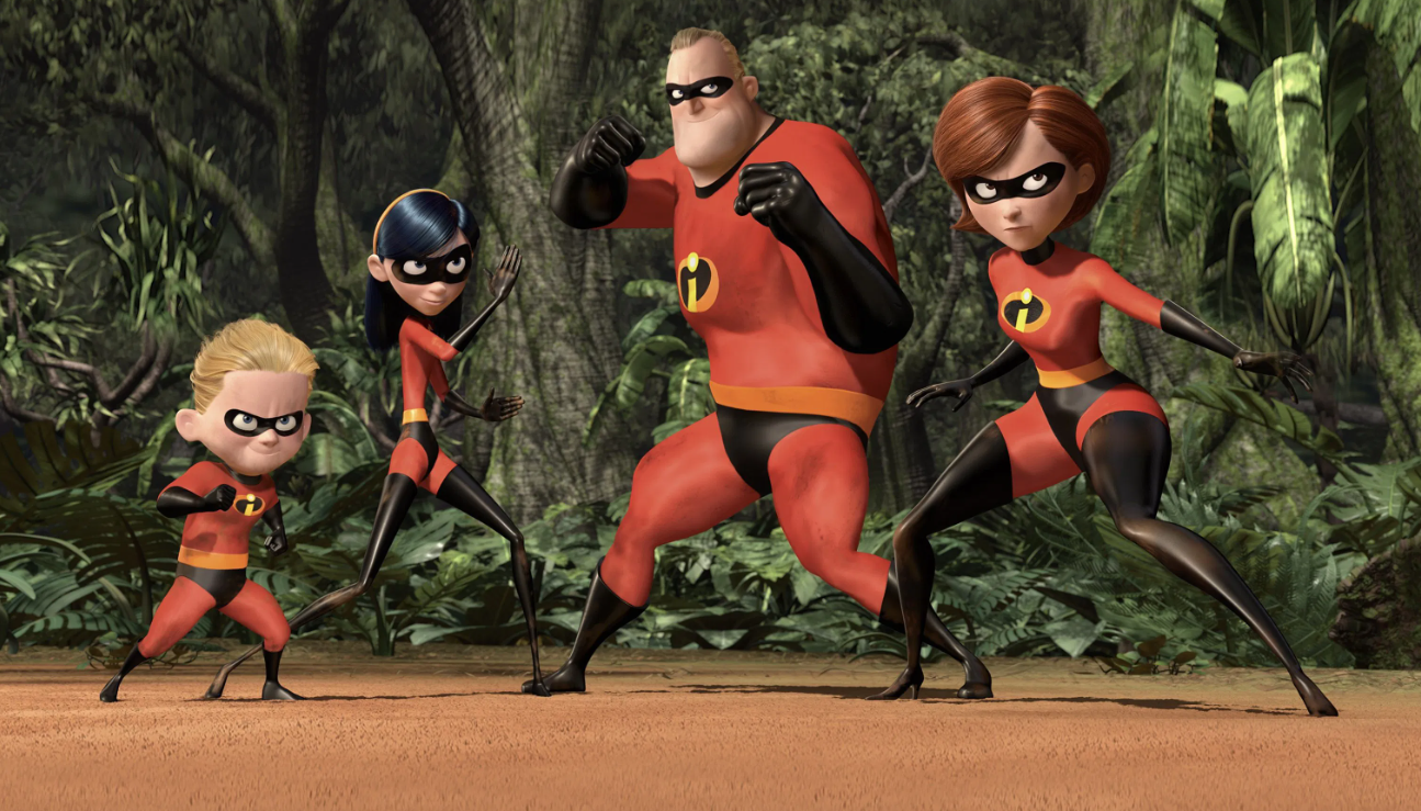 Los Increíbles 3 ya tiene director, se ha confirmado quién tomará el mando