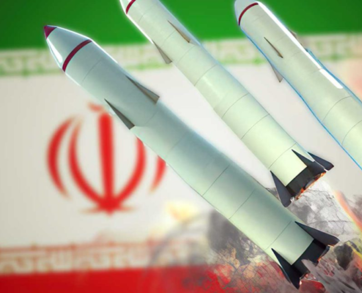 Irán afirma haber tomado archivos nucleares de Israel que podrían cambiarlo todo