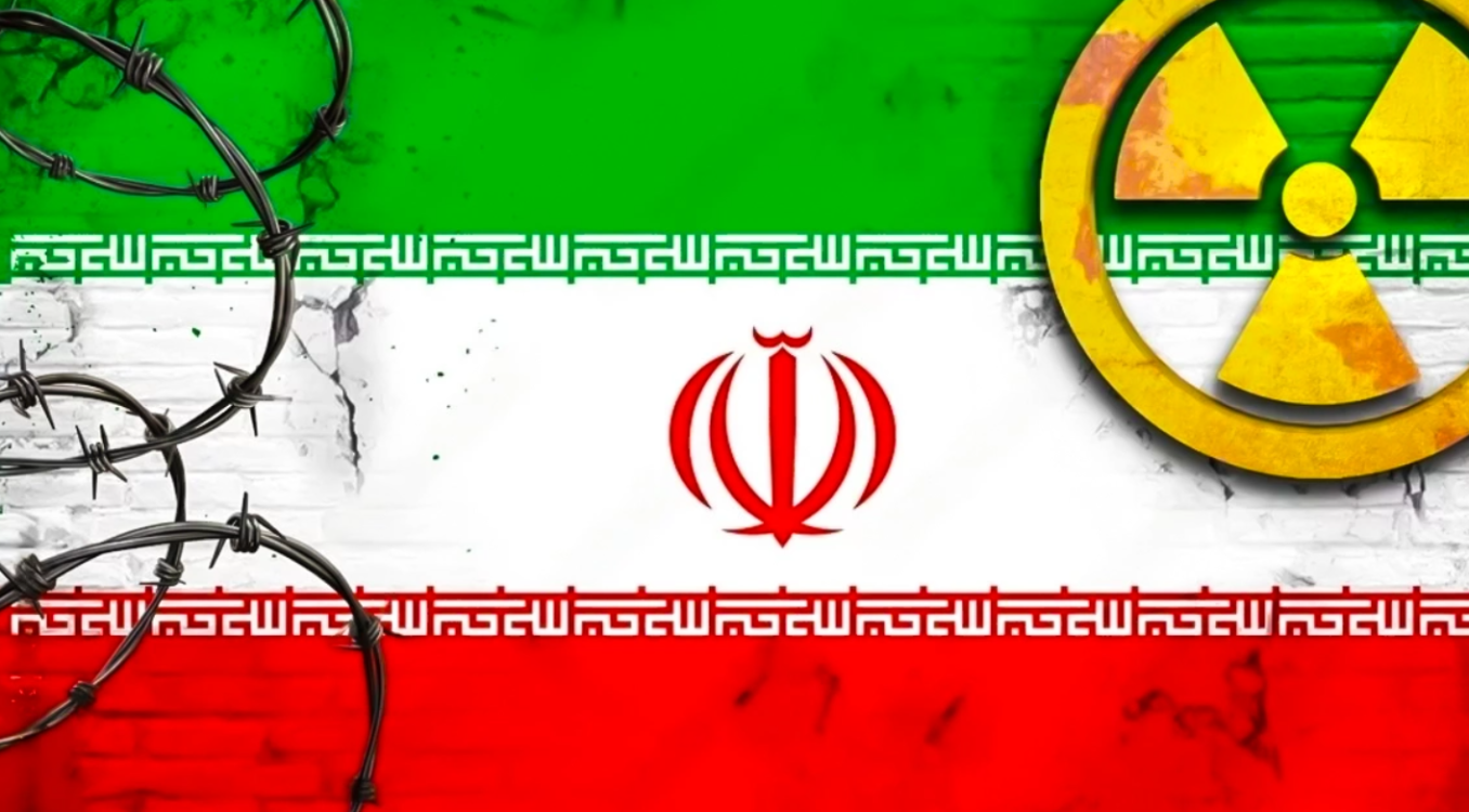 Se detectó actividades nucleares clandestinas en Irán