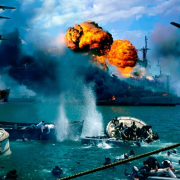 Estados Unidos teme otro 'Pearl Harbor' pero ahora proveniente de China