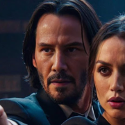 'Ballerina' es un fracaso en taquilla causando preocupación en el estudio Lionsgate