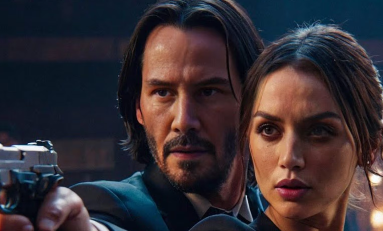 'Ballerina' es un fracaso en taquilla causando preocupación en el estudio Lionsgate